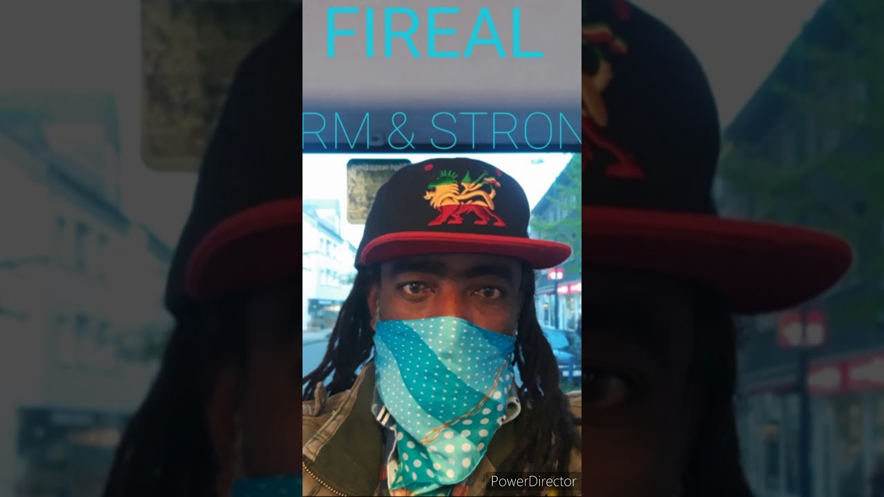 Fireal Junjo - Firm and Strong