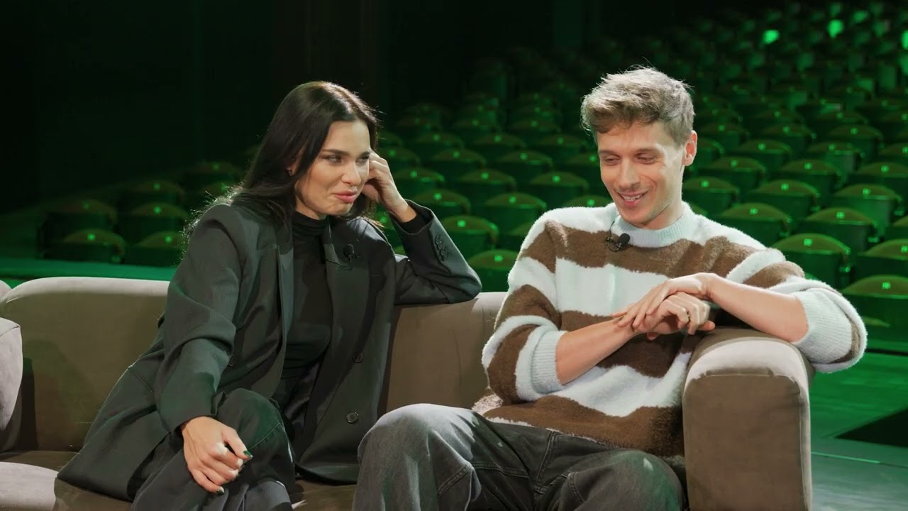 Musical Wicked w Teatrze Roma &ndash; kulisy, album i jubileuszowy spektakl 💚 | #Wywiad