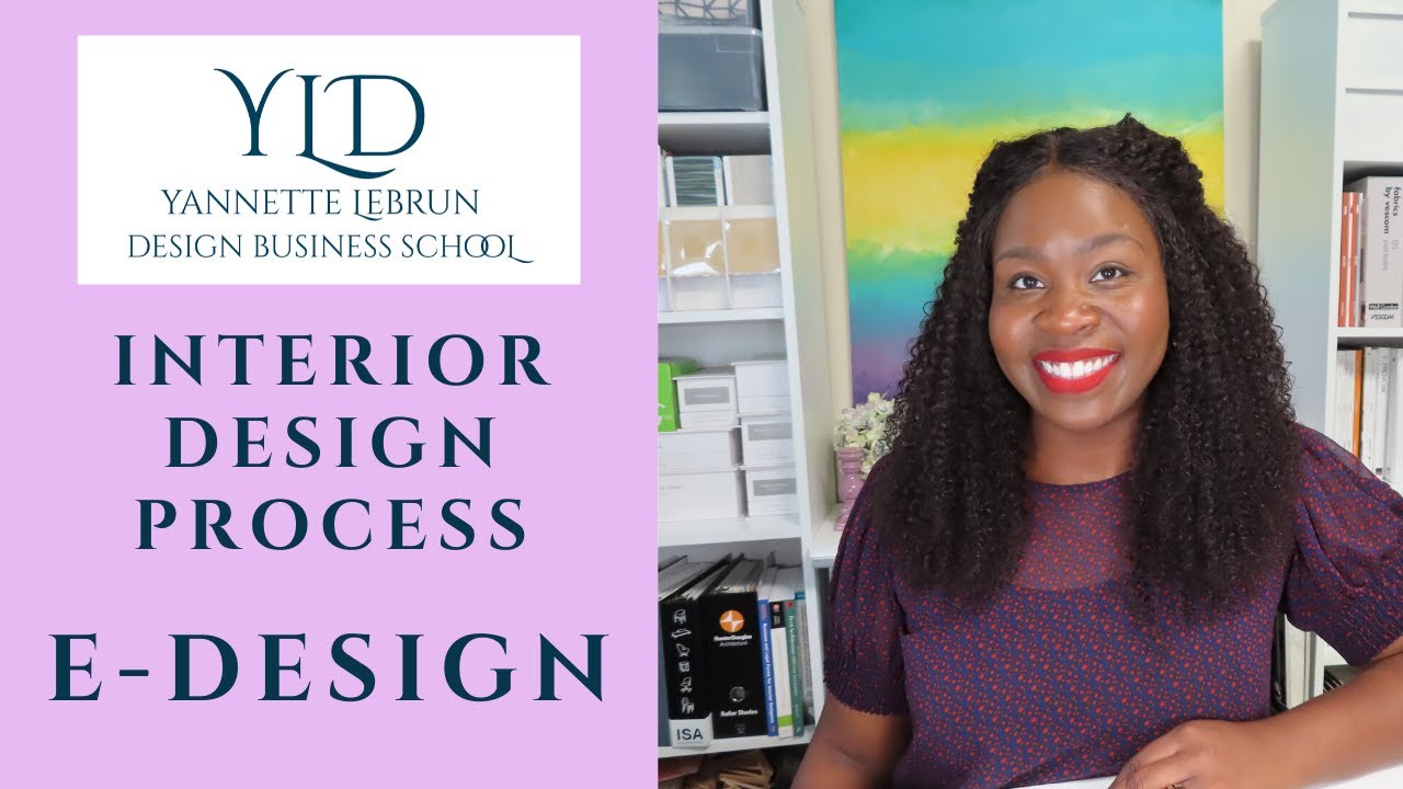How to run an E-Design Business