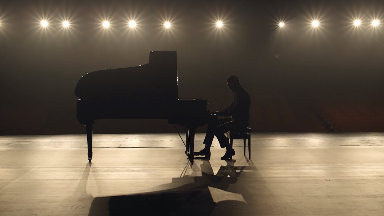 In Memoriam: Mansour Rahbani