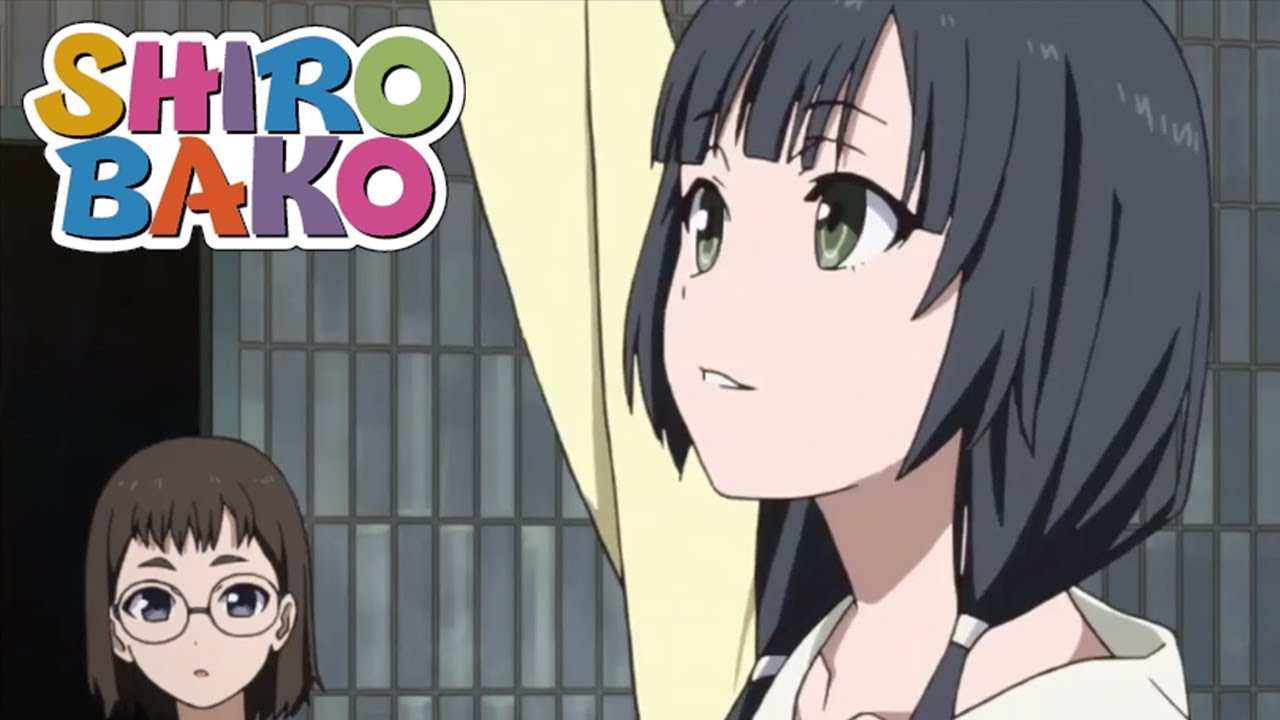 Angel Dance | SHIROBAKO