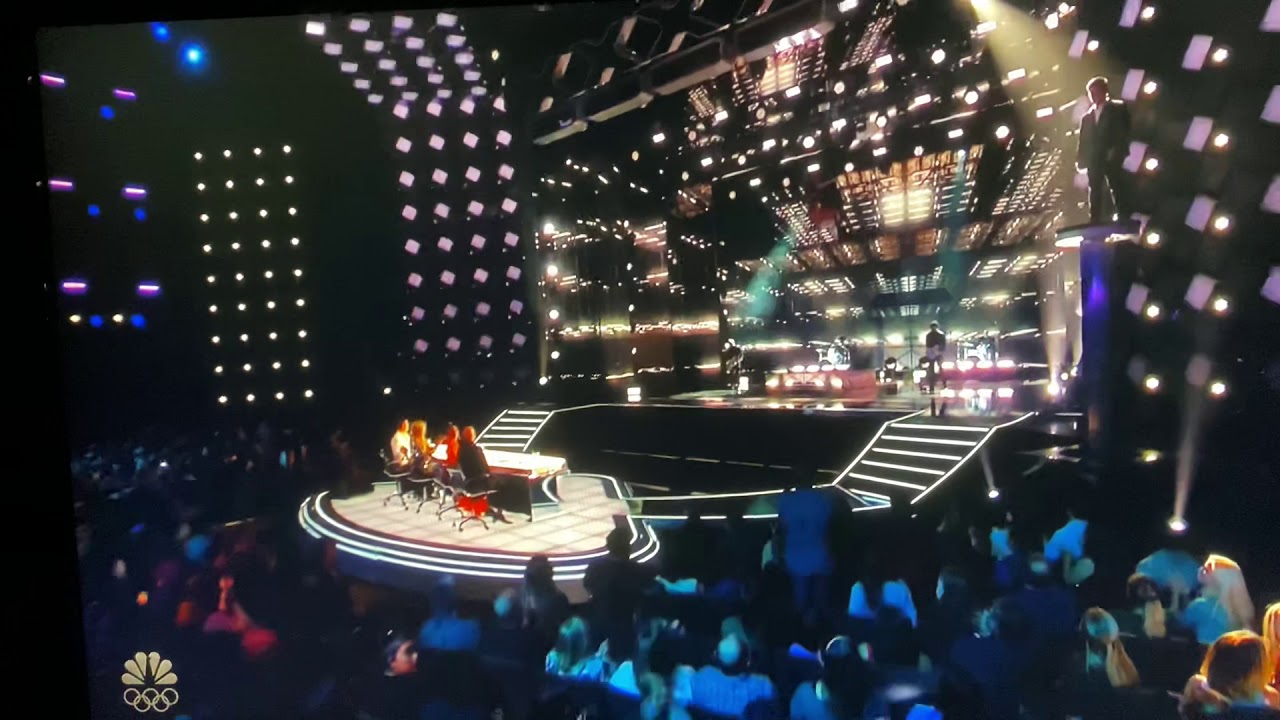 Marcelito Pomoy at Agt Finale singing We Are The Champions😀