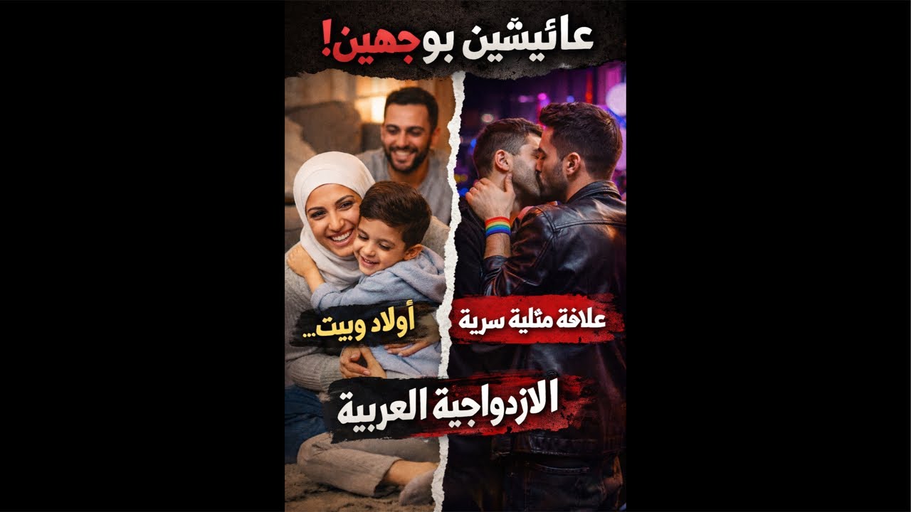 حوار بلا أقنعة | من تركيا إلى ألماني – AbuElyanna