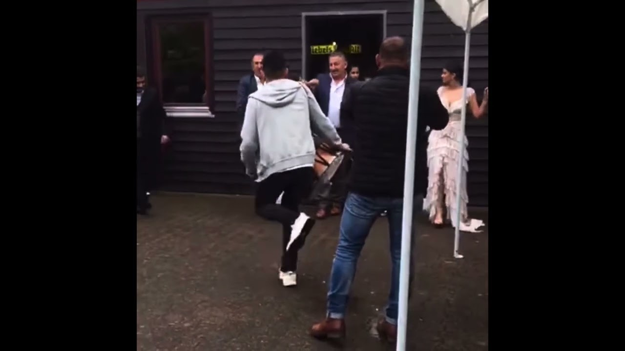 Olibagon Davullu Zurnalı Halay