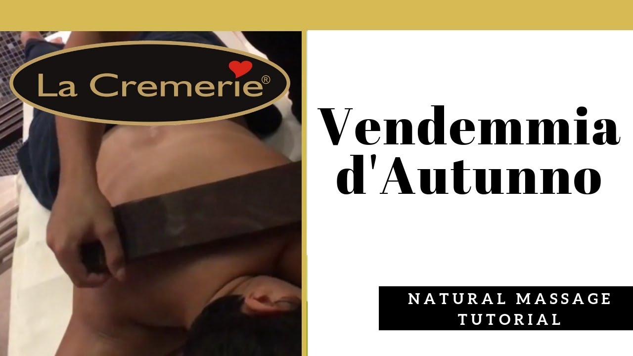 Vendemmia d'Autunno