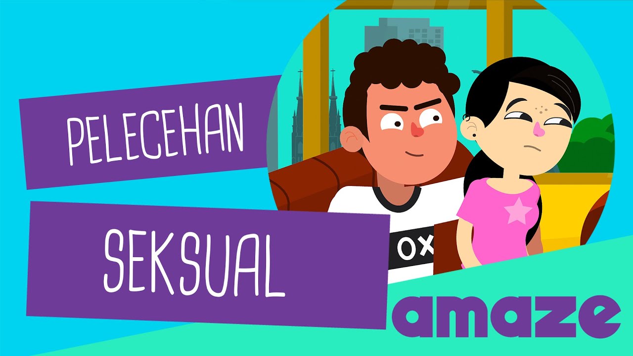 APA ITU PELECEHAN SEKSUAL?