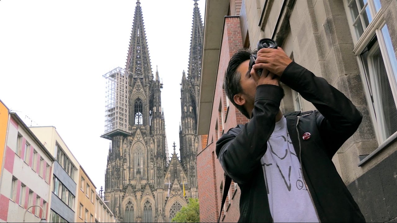 Panasonic G85/G80 Hands-On Field Test in Germany (With FZ2500 Video Impressions!)
