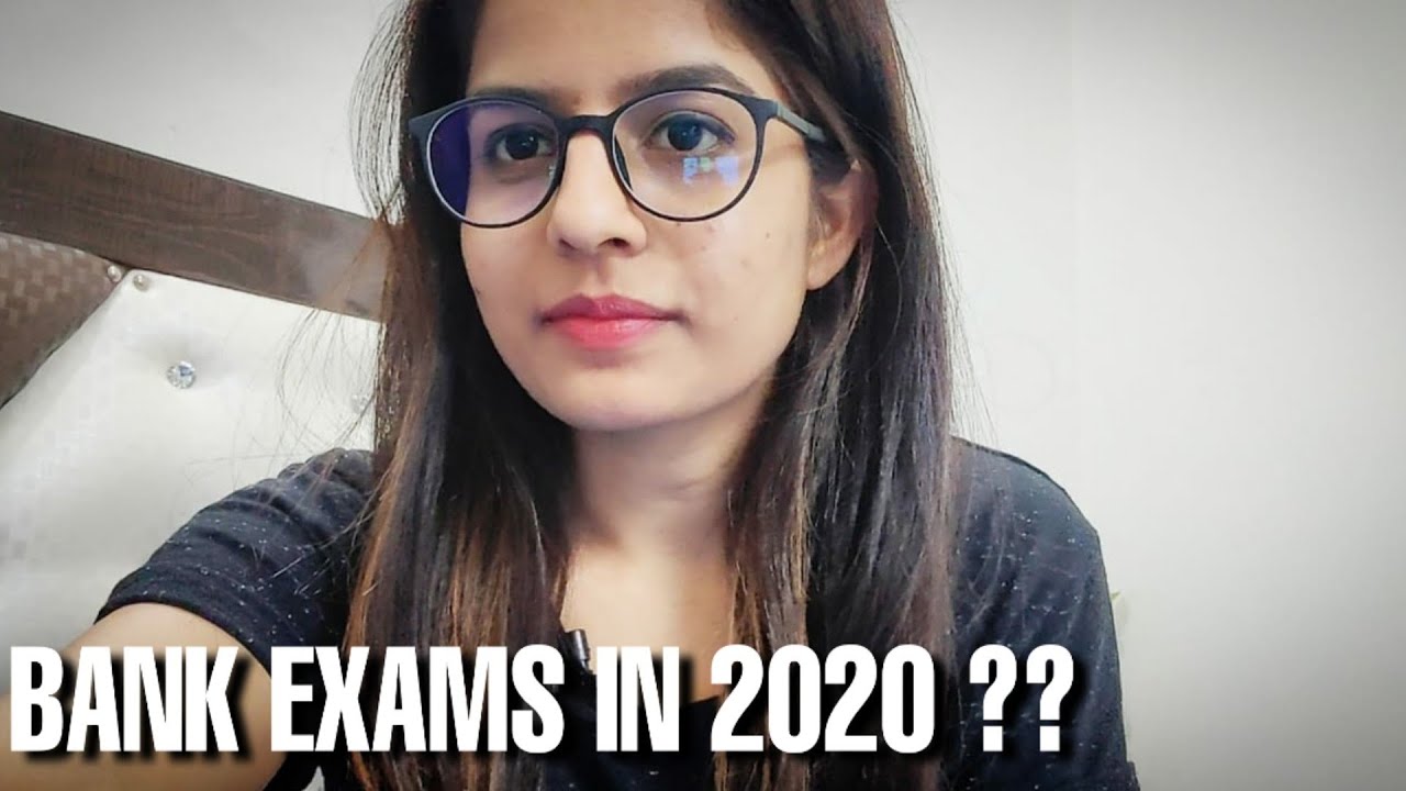 क्या 2020 में नहीं होंगे BANKING EXAMS ? | BANKING BASTA 2.0