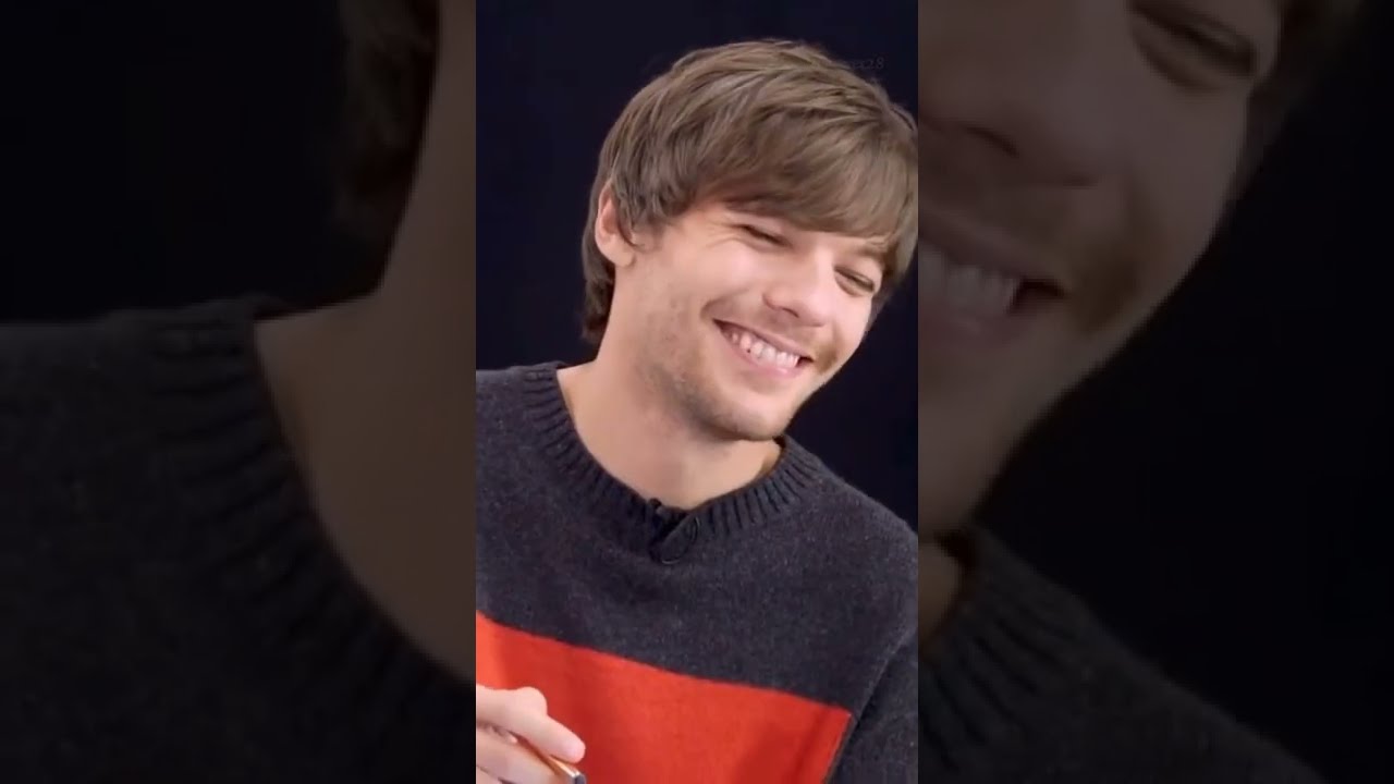 larry stylinson tiktoks that make me soft ( part 5)
