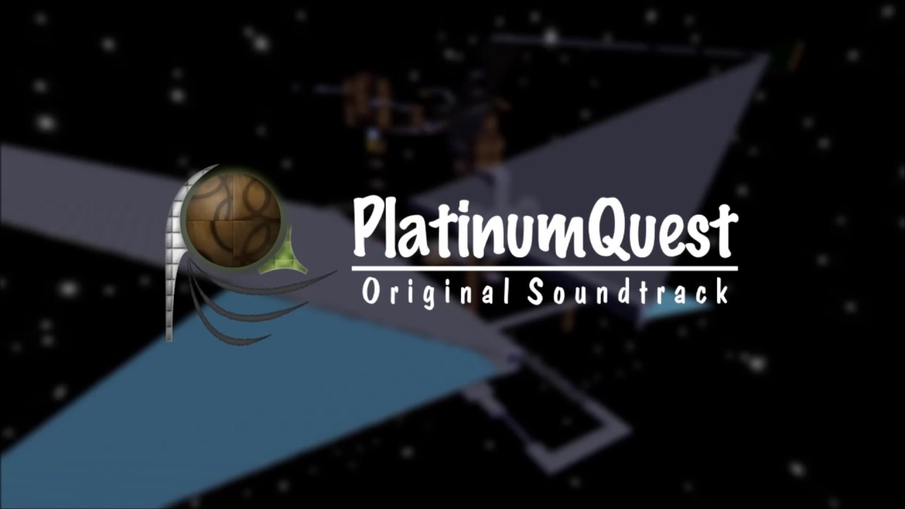 Endurance - PlatinumQuest Soundtrack