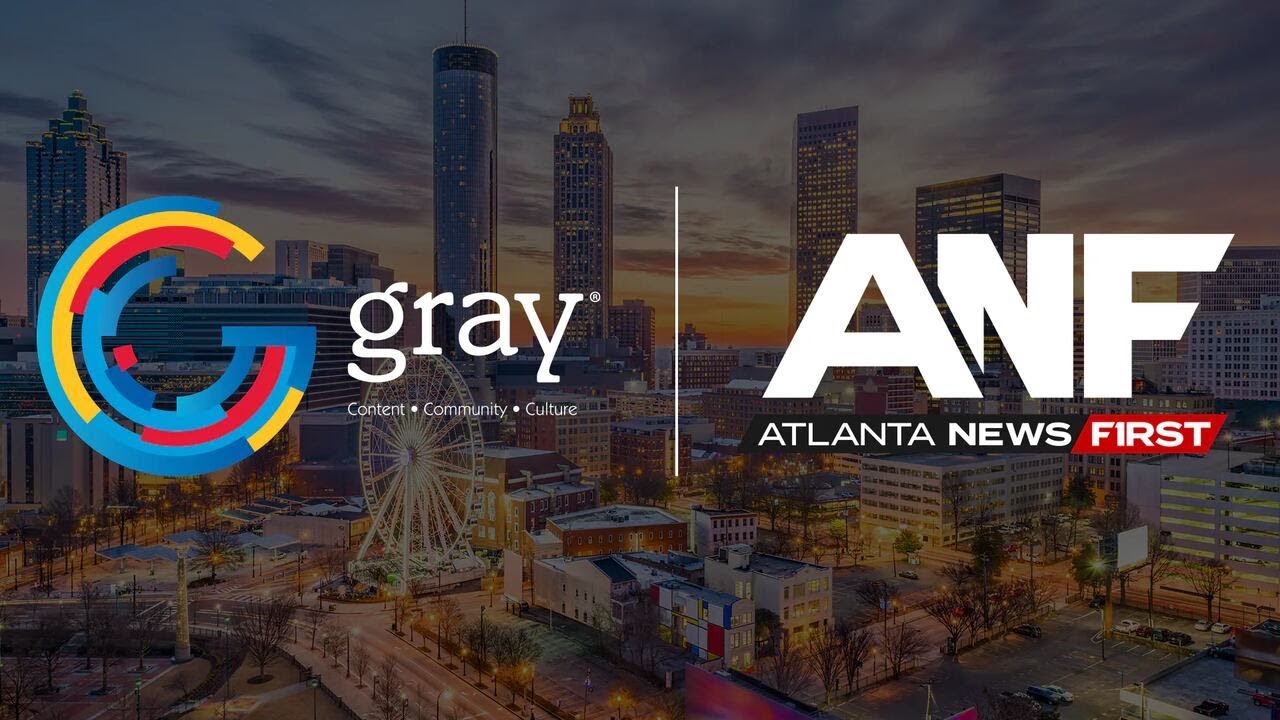 Atlanta News First to become an independent TV station