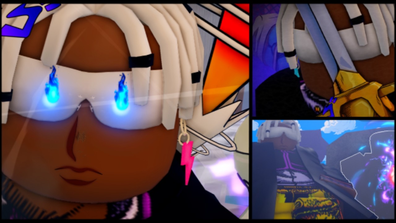 Dark Determination In Bizarre Lineage