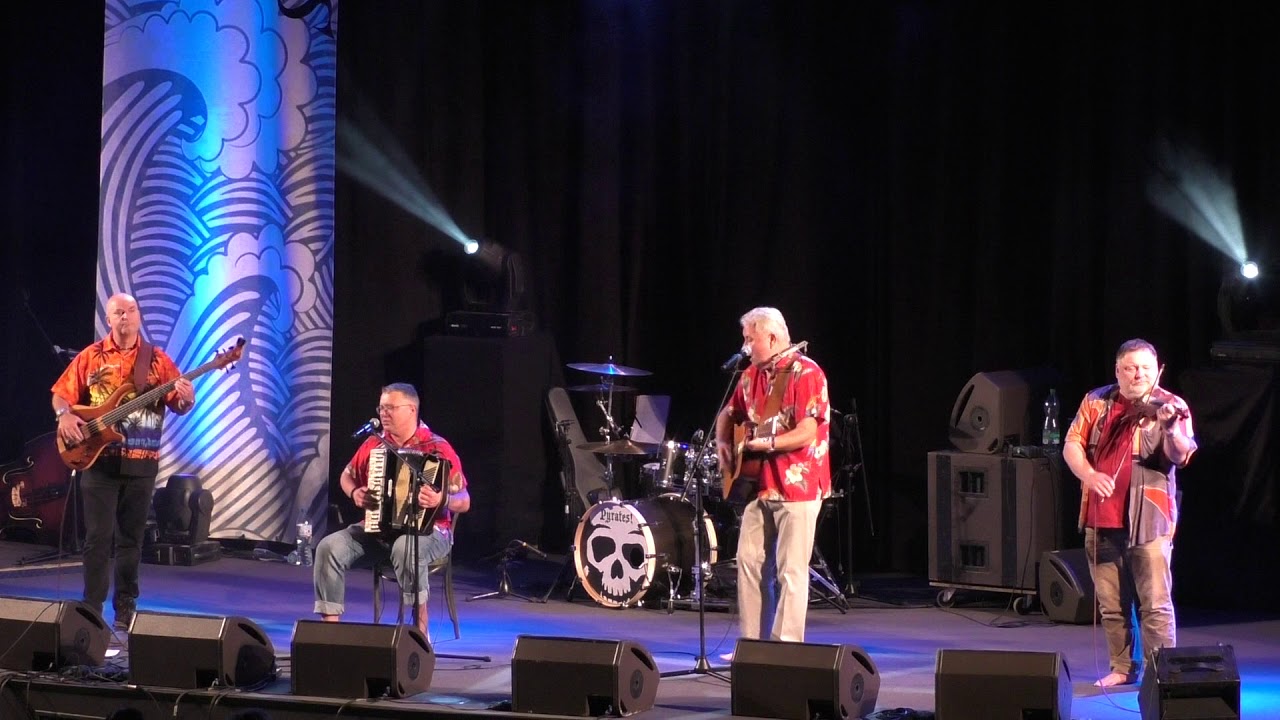 Waldemar Mieczkowski Band 