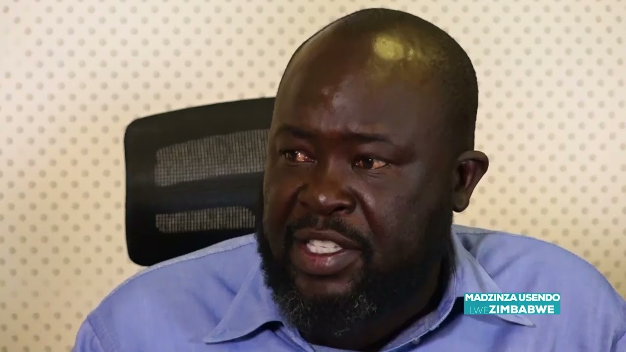 MADZINZA USENDO LWEZIMBABWE   NHARI NYAMAKWEMBERE 1