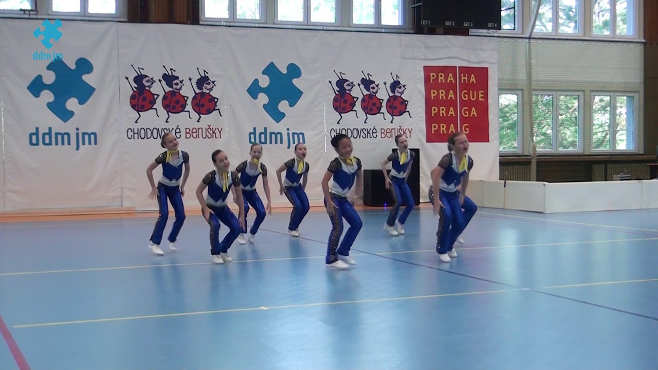 2019 05 26 AKCE Chodovské berušky / 003 3