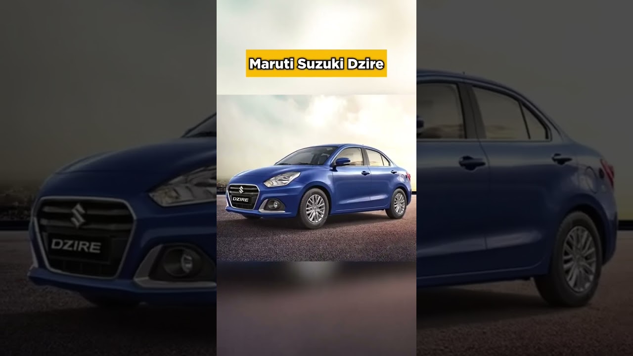 11 #maruti cars which are based on the same heartect platform #automobile #car