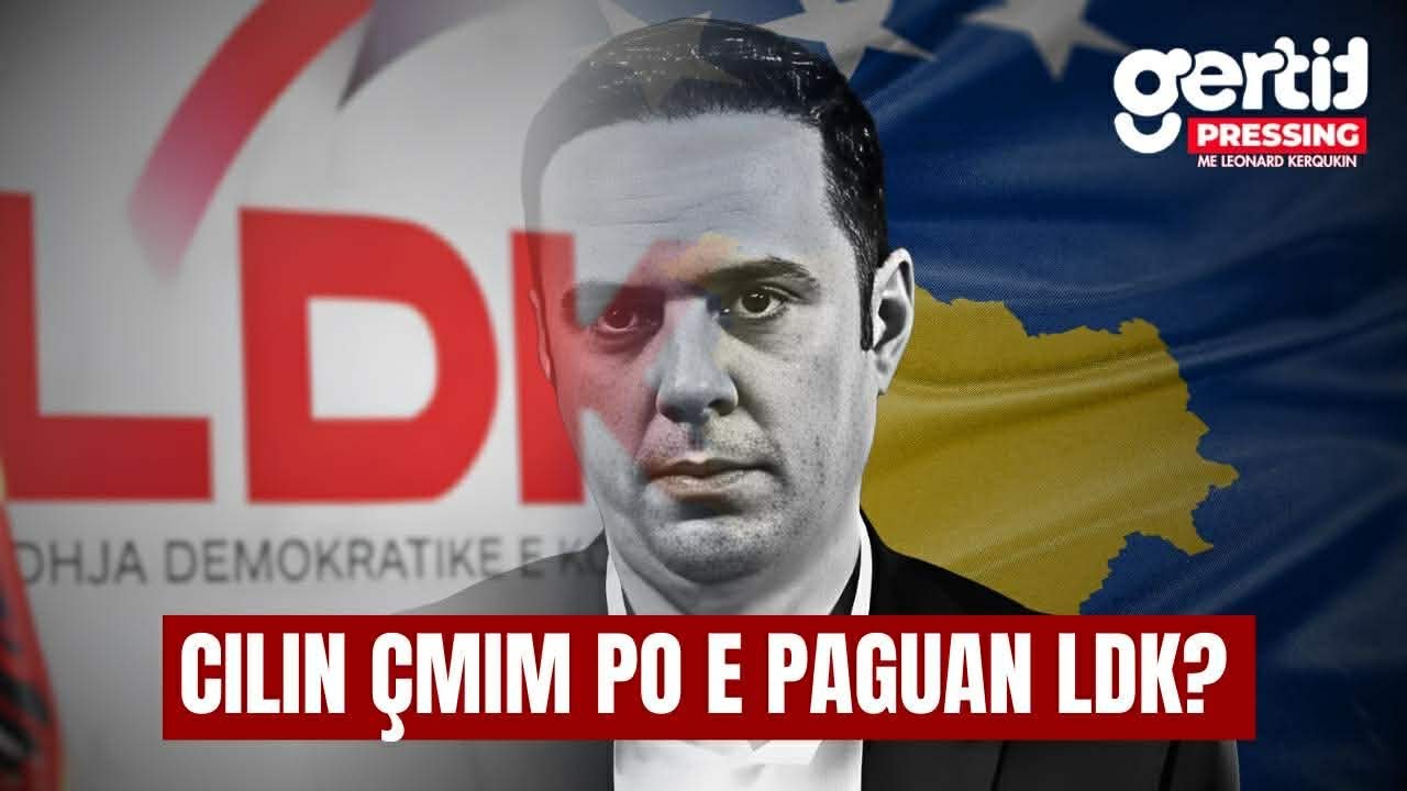 Cilin çmim po e paguan LDK? | PRESSING | T7