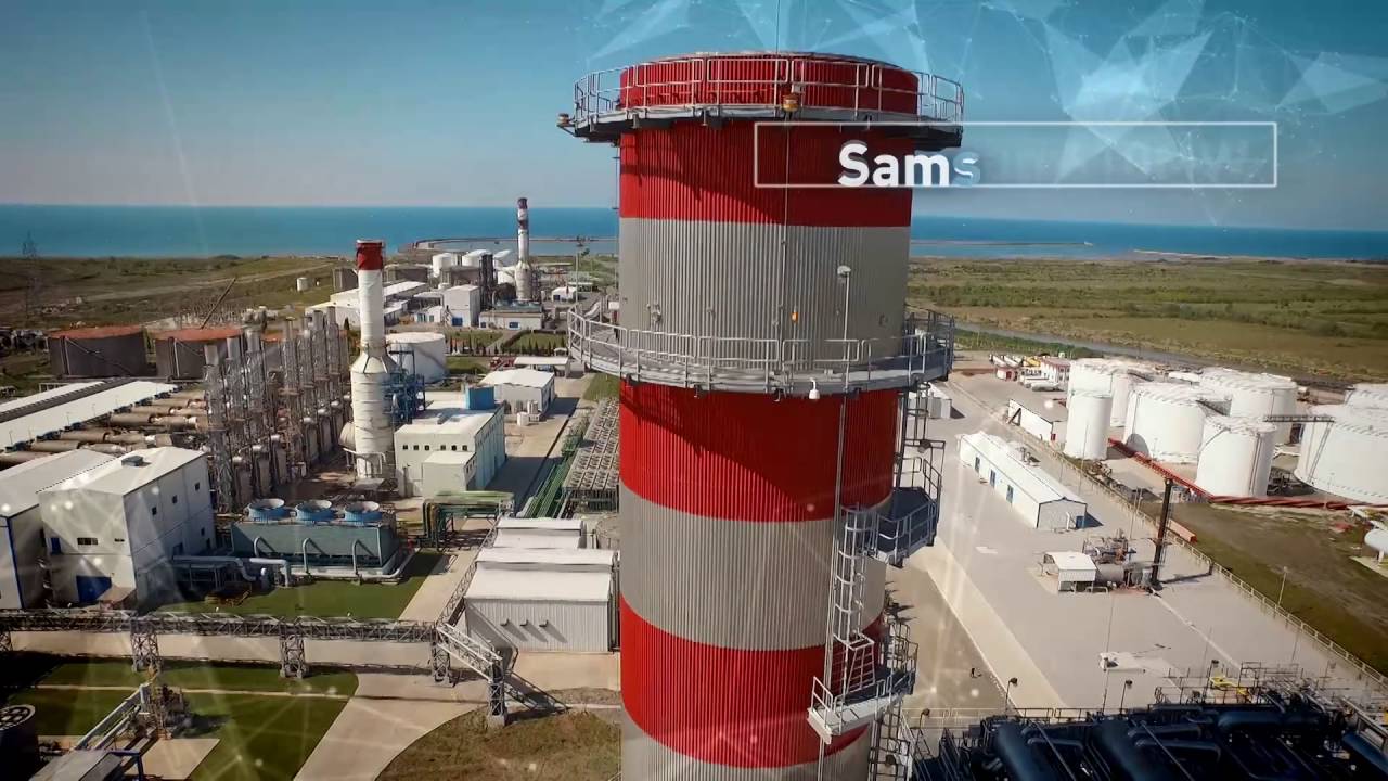 CENGİZ HOLDİNG A.Ş. -2017-TR