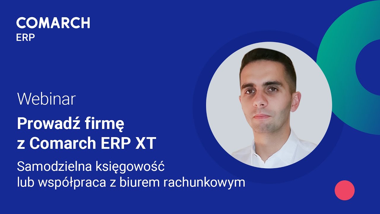Prowadź firmę z Comarch Betterfly. Samodzielna księgowość lub współpraca z biurem rachunkowym