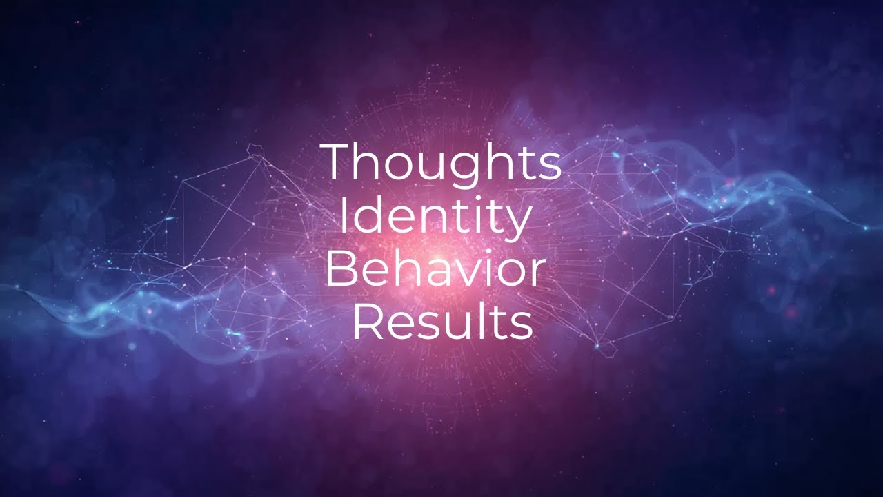 Why Thoughts Become Things