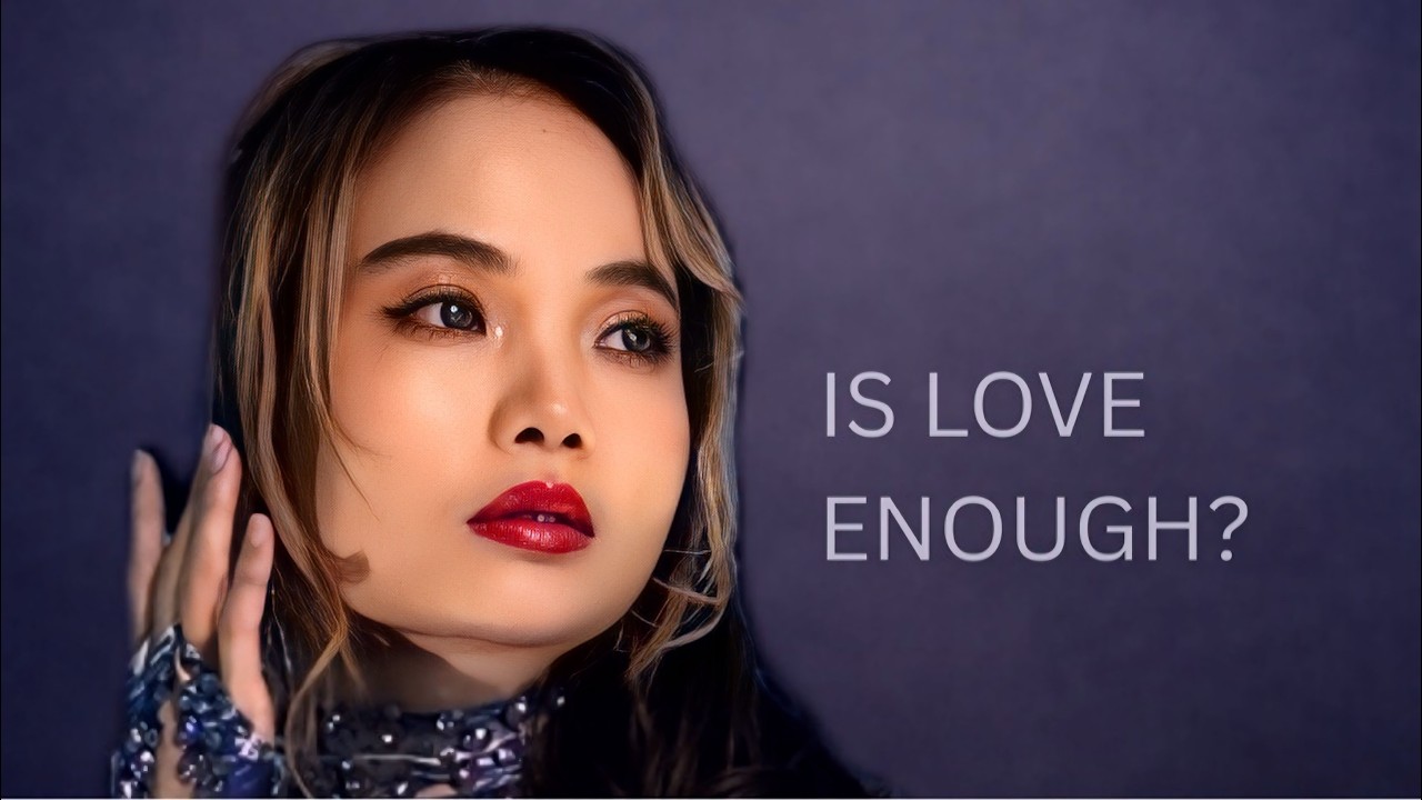 All I Need Is Love &ndash; Emotional Soulful Pop Ballad | Jilliyeah Official MV