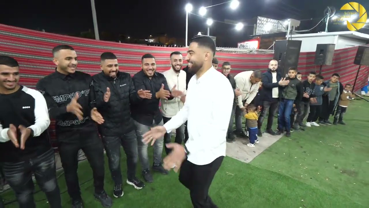 ناااااااااار الف الف مبروك للعريس عمري ابوصيام بمناسبه الخطوبه مع الفنان فواد ابوبنيه وخليل الطرشان