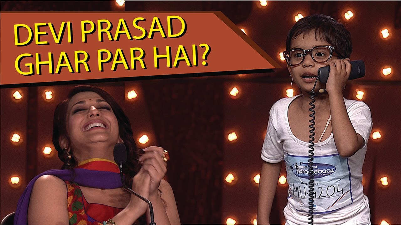 कब ख़तम होगा क्यों ? | India's Best Dramebaaz | Hindi Show | Zee TV