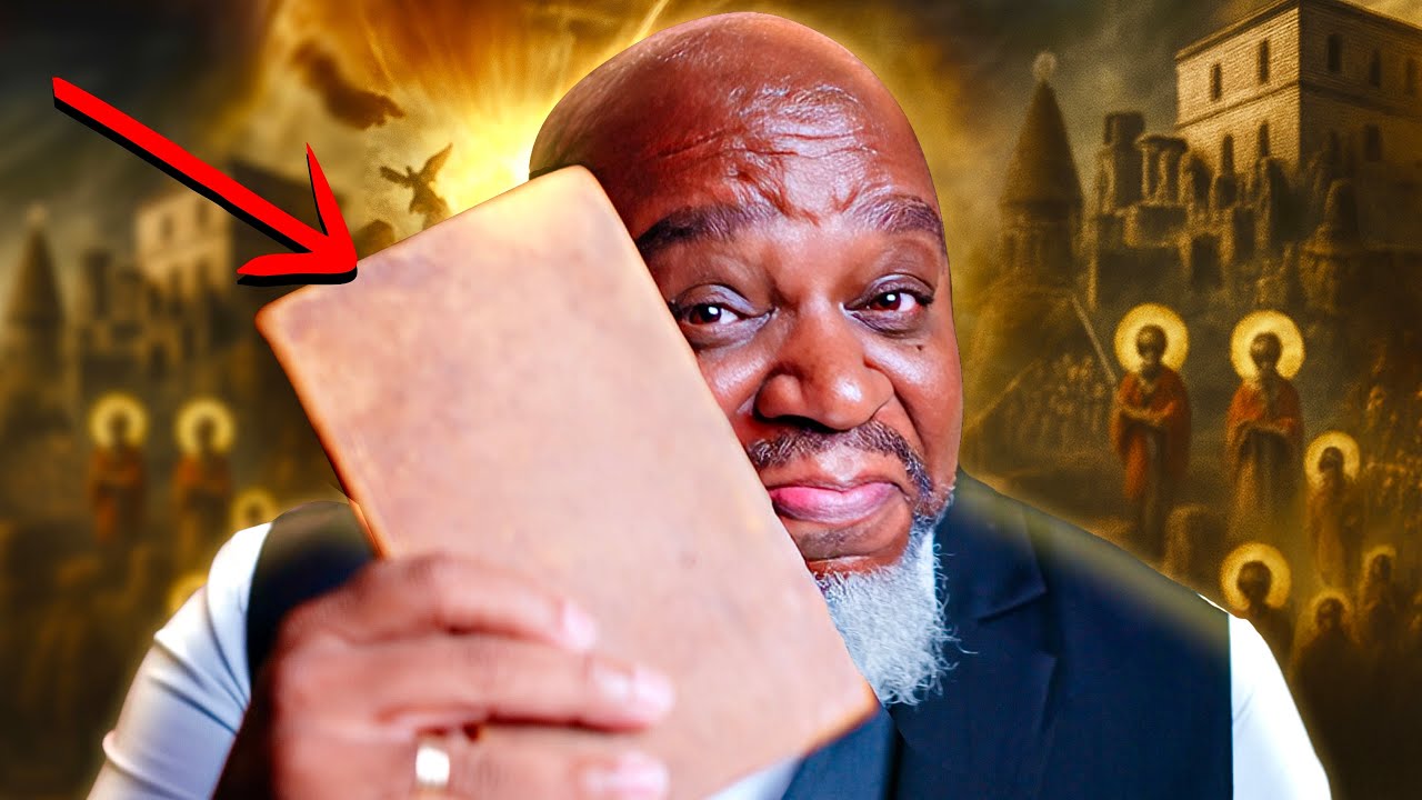 Cain Married WHO? The Bible Never Said What You Think