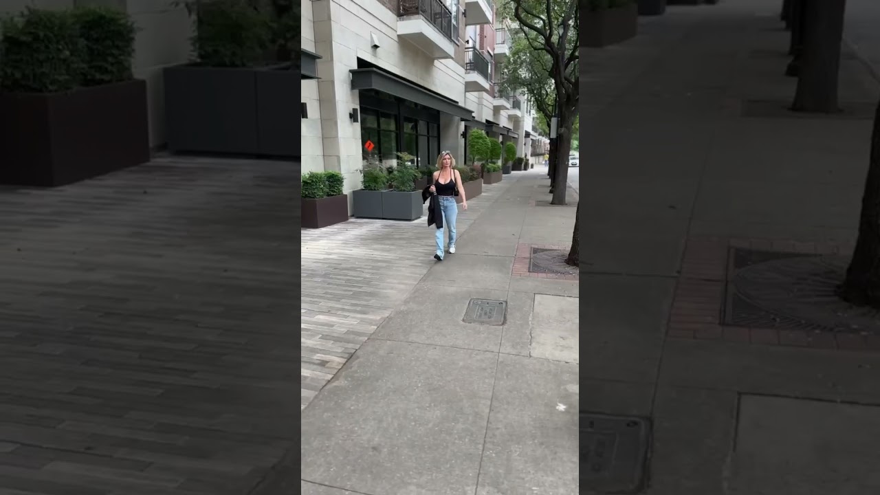 Would you say hi?