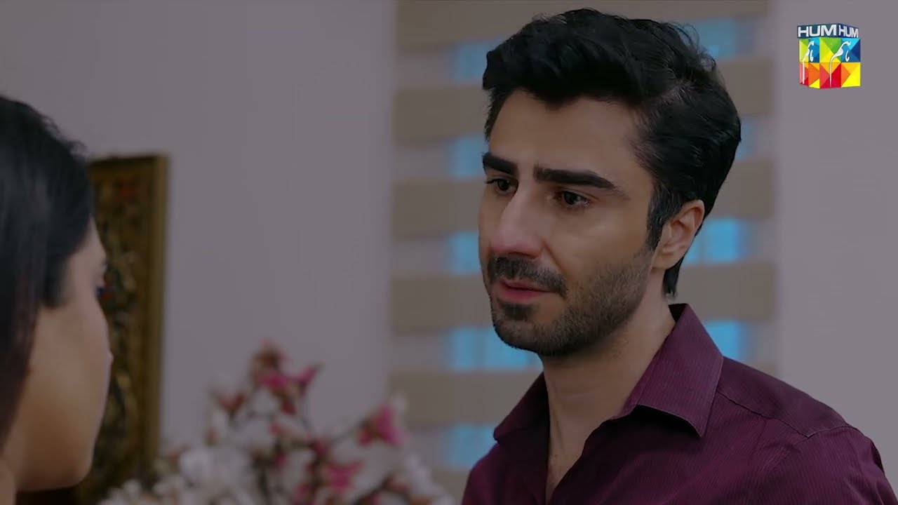 Hadd - Episode 76 Promo - Tomorrow At 08 Pm On Youtube [ Nabeel Zuberi, Minsa Malik