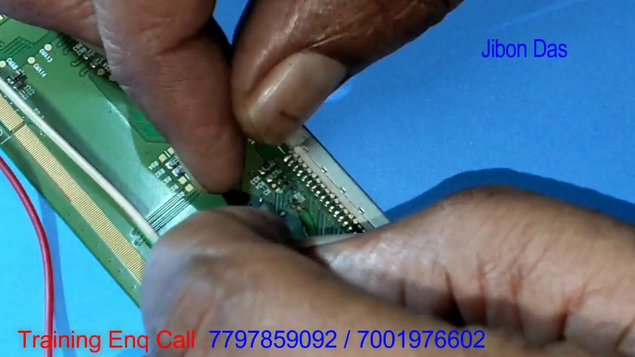 gama ic programing