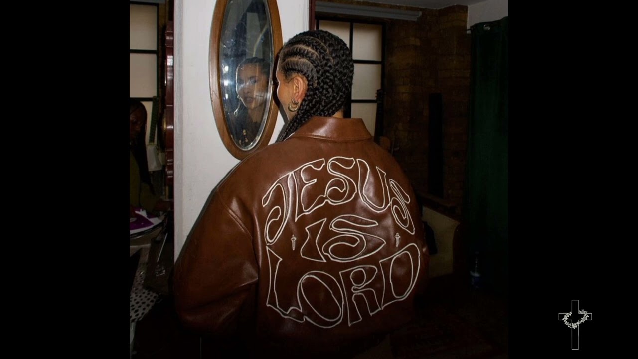 (FREE) RAP GOSPEL TYPE BEAT - 