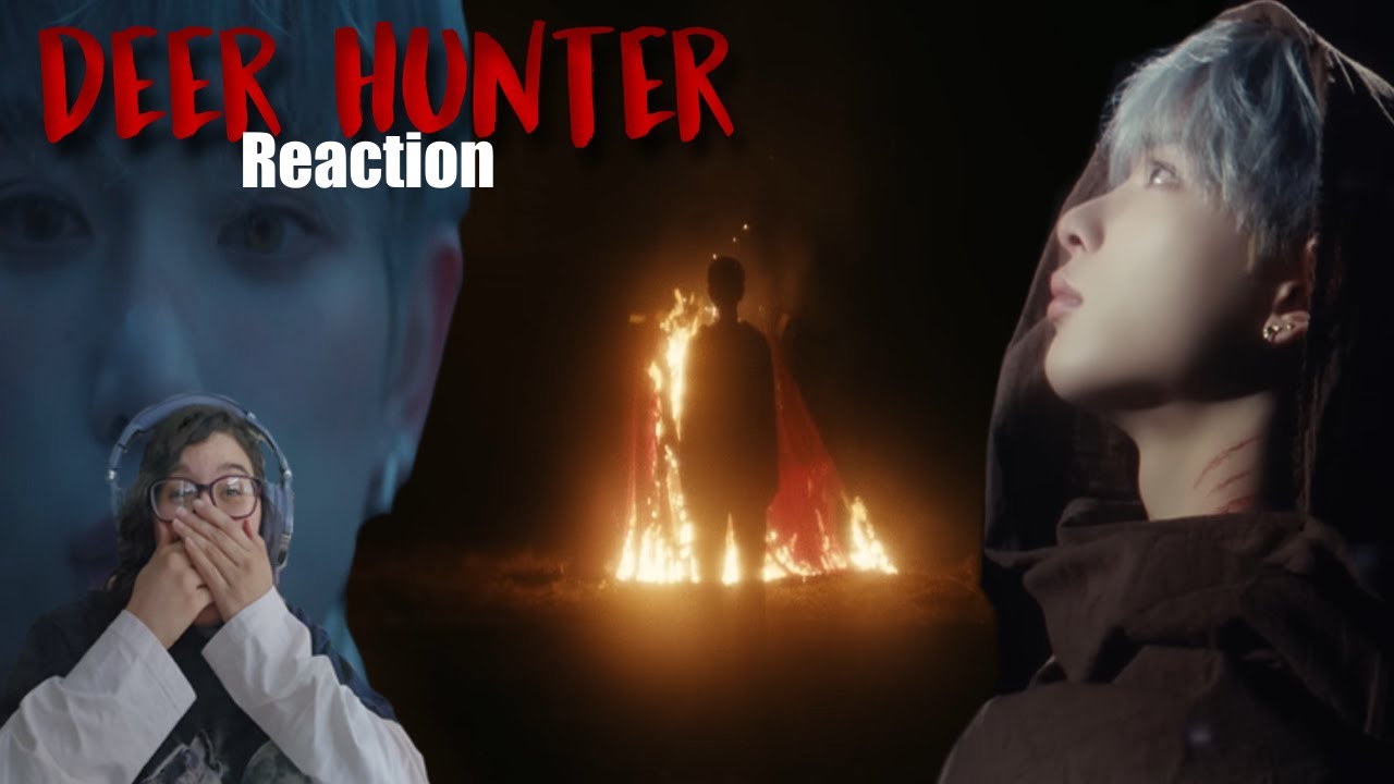 &TEAM 'Deer Hunter' Official MV || Reaction & Analysis