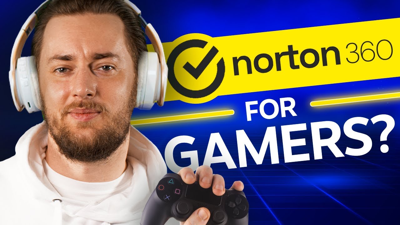 Norton 360 for Gamers Reviewed | Is it ACTUALLY Worth it?