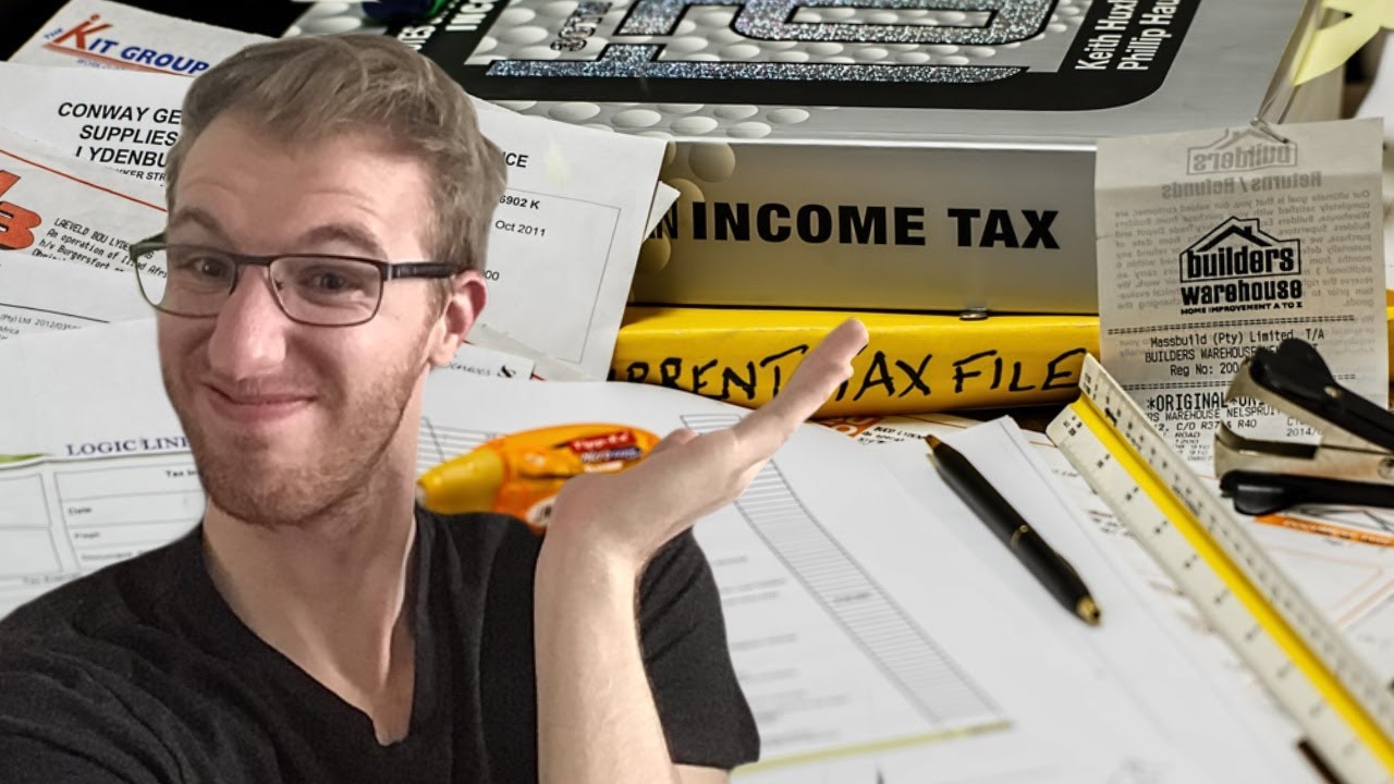 How to Fill Out Paperwork for a New Job!