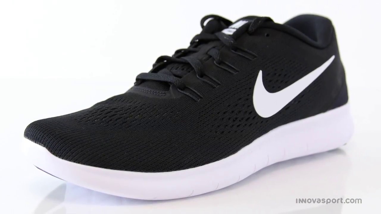 NIKE FREE RN | Natural running | INNOVASPORT