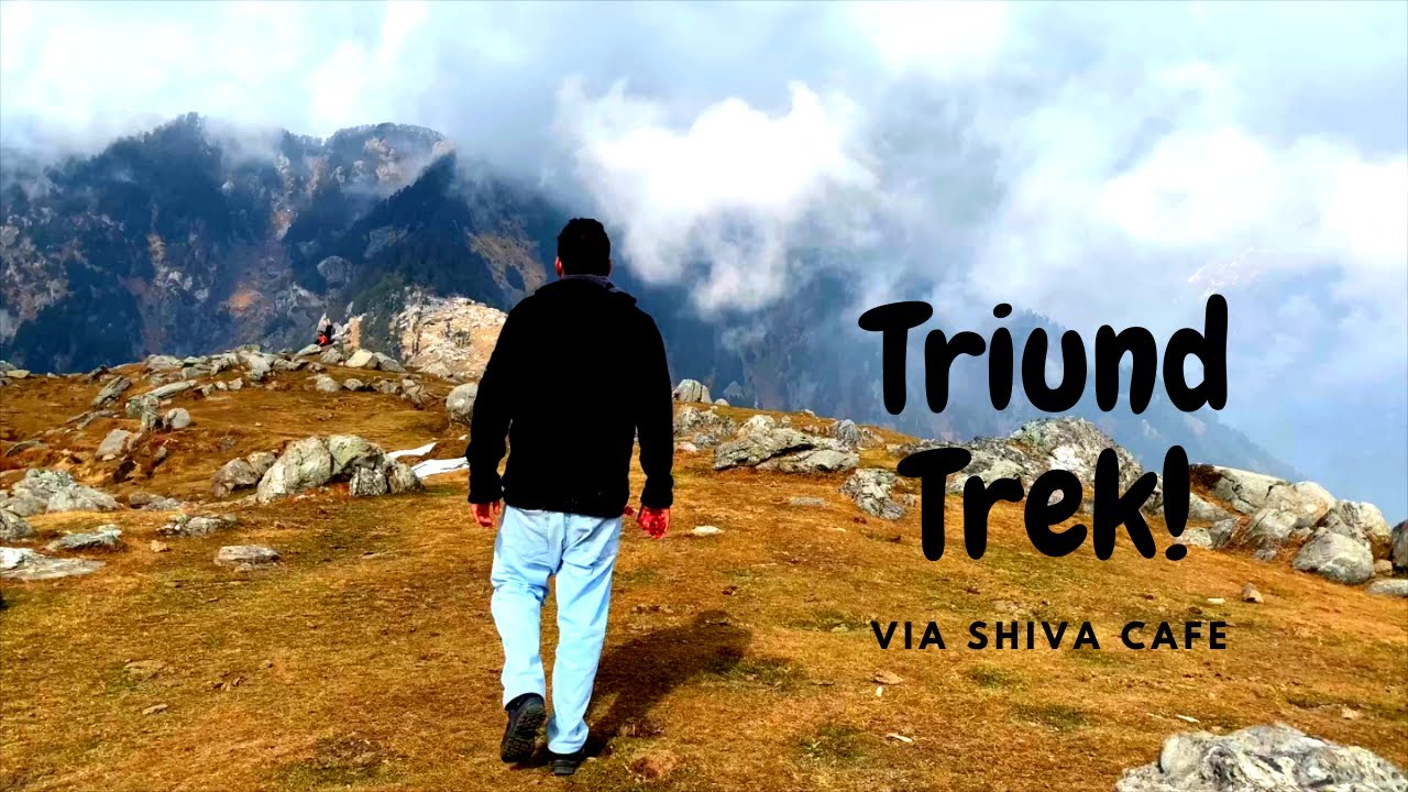 #Triund