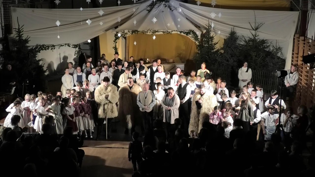 Partium AMI  Kar&aacute;csony 2022 - K&ouml;rmend, N&aacute;dasd
