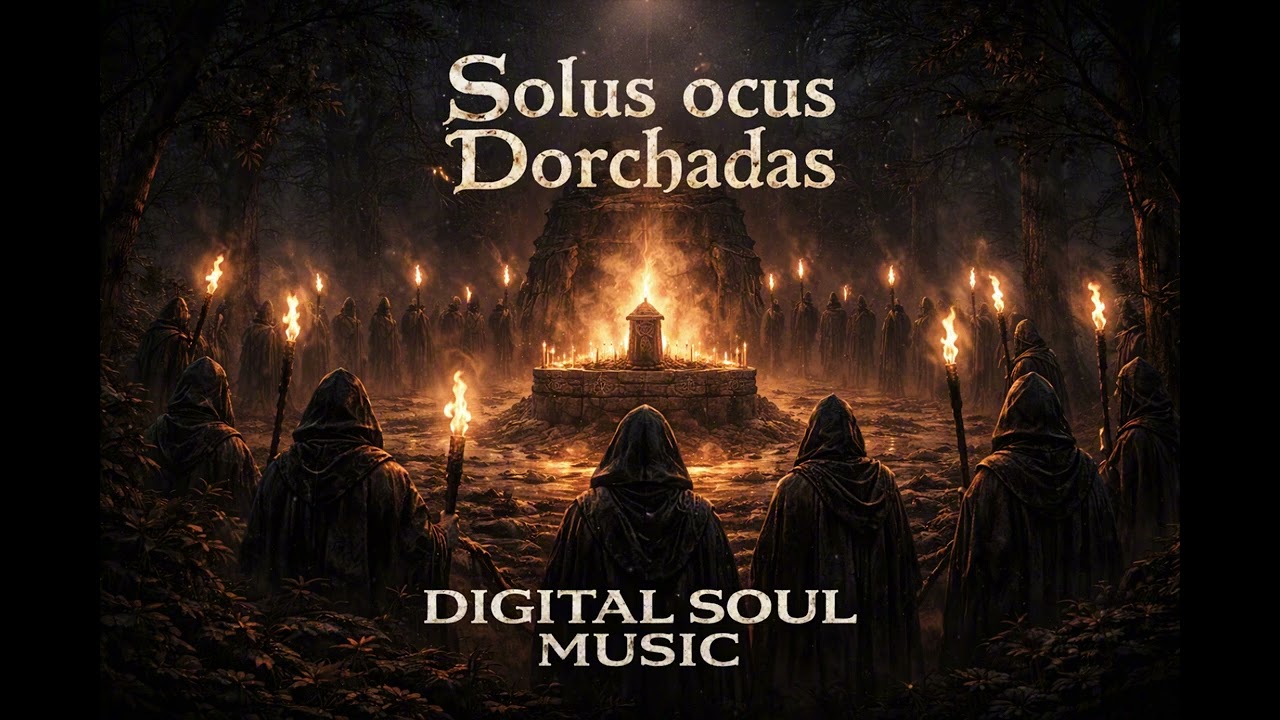 Solus ocus Dorchadas