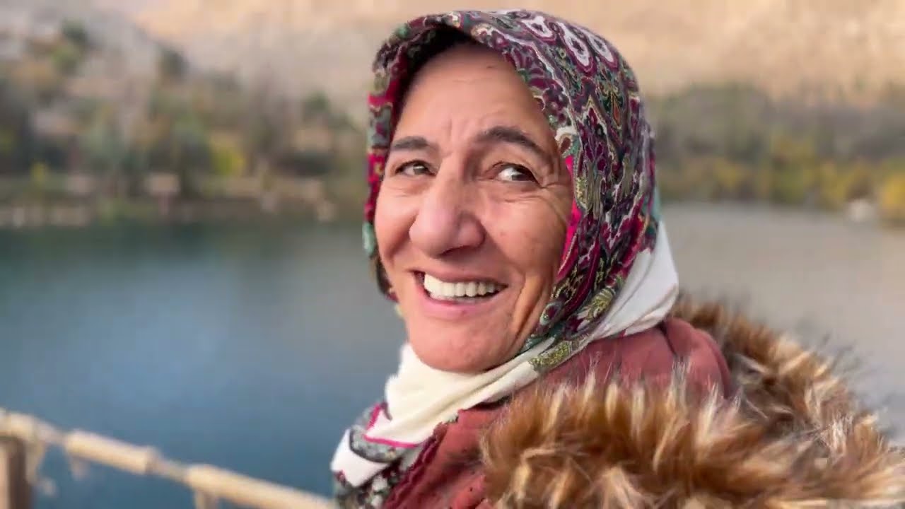 ŞANLIURFA HALFETİ TURUMUZ