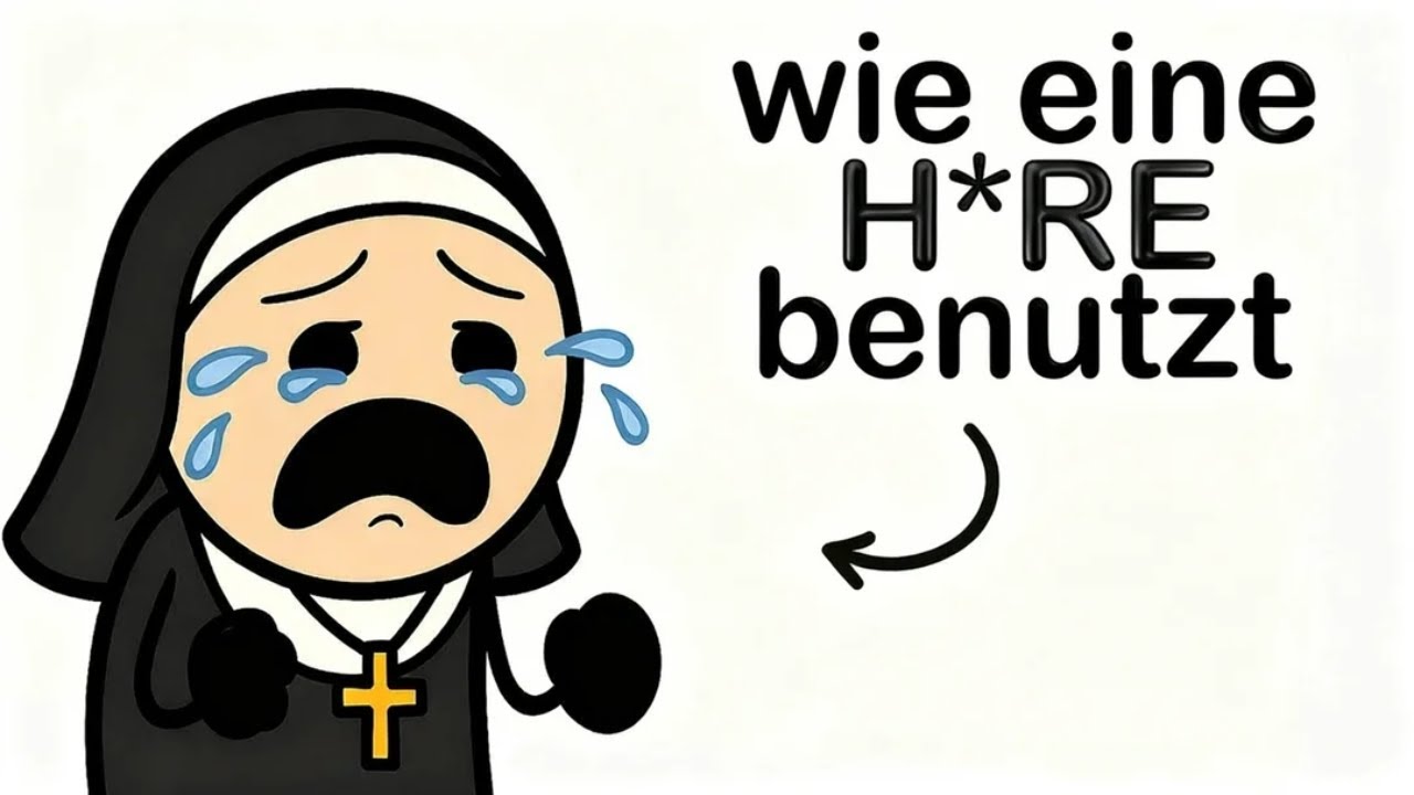Dein Leben als mittelalterliche Nonne