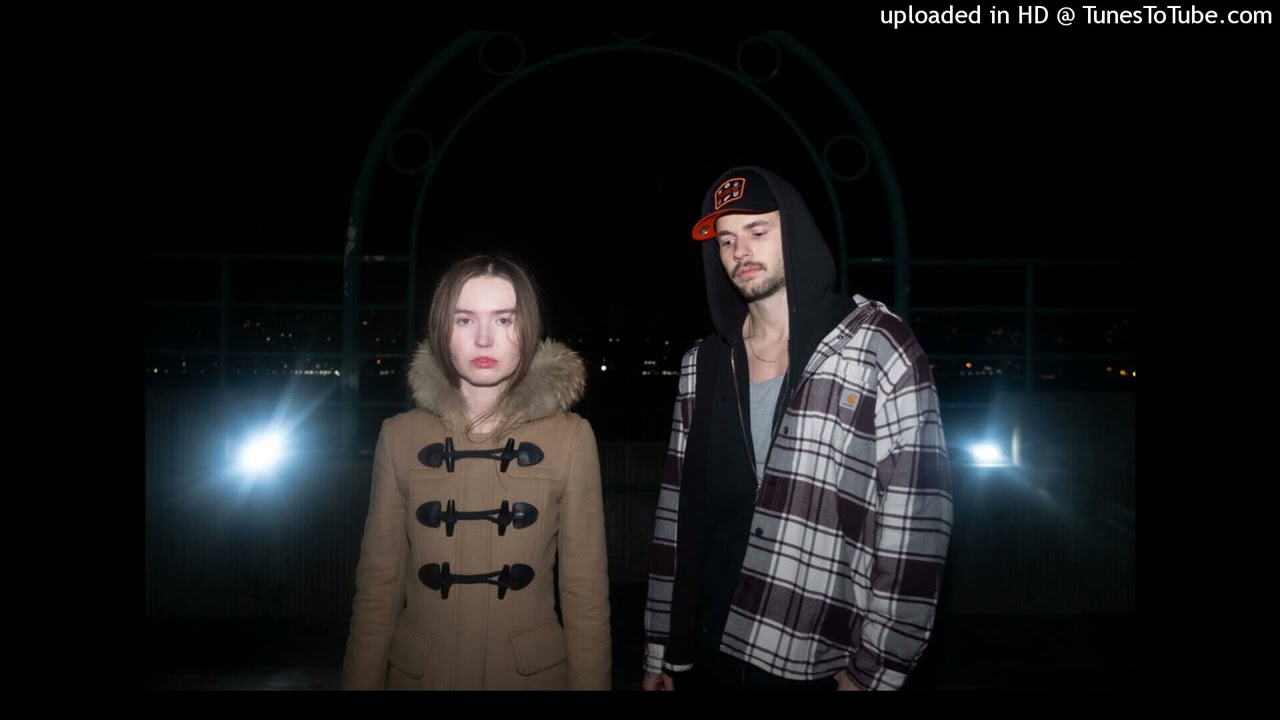 snow strippers x crystal castles type 2025 (prod. lilah)