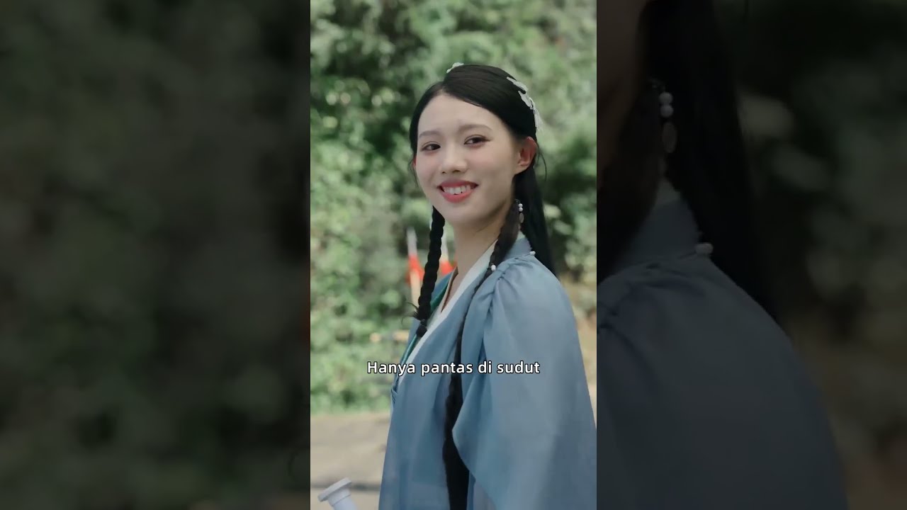 Dihina sebagai gadis gemuk,ia sekejap serap kekuatan dewa dan berubah langsing jadi Pendekar Pedang!