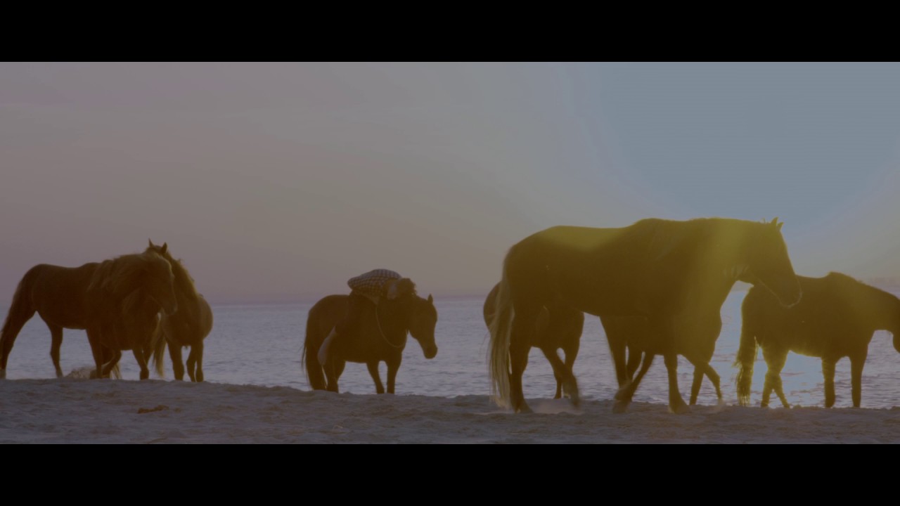 SIELSKA - Jutro mnie nie poznasz (Official Video)