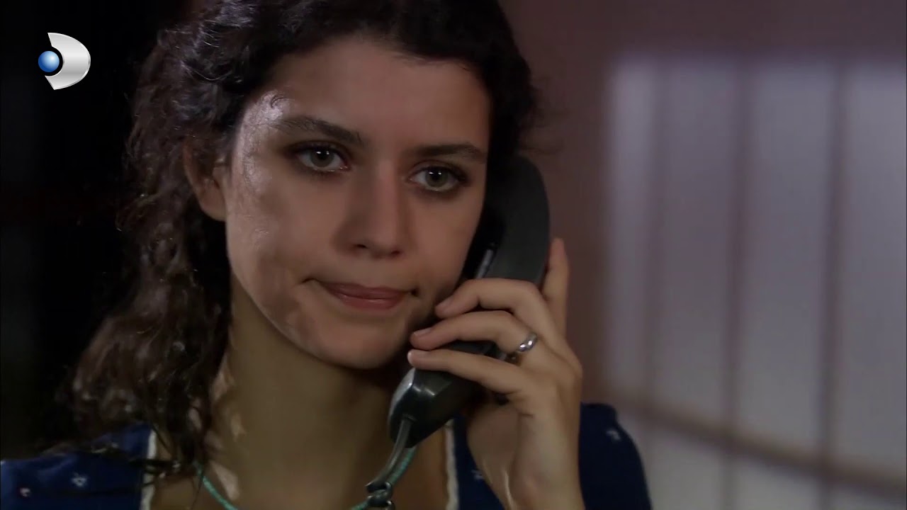 Fatmagul - Kerim is disappearing! - Section 39