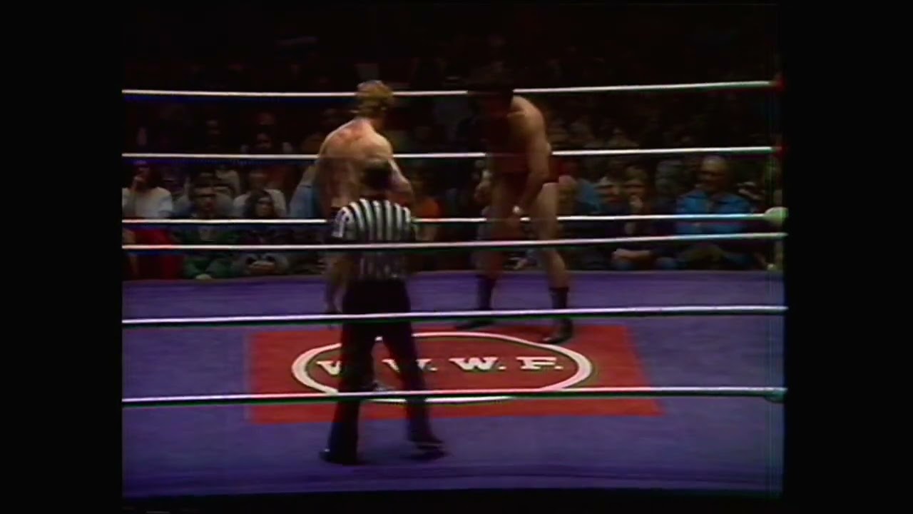 WWWF Arena Show 03 25 1978 (Full Event 1080p)