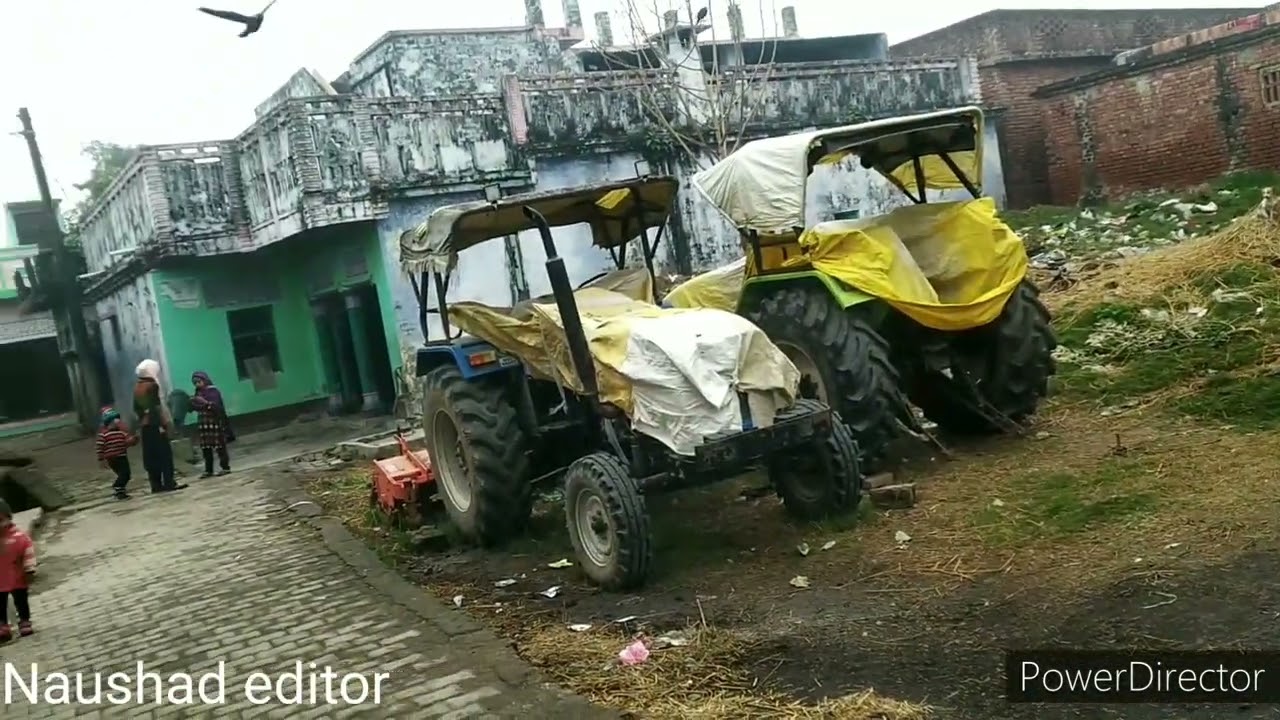 kamhariya gaon