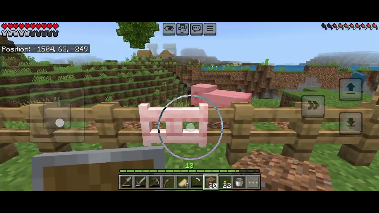 #minecraft 