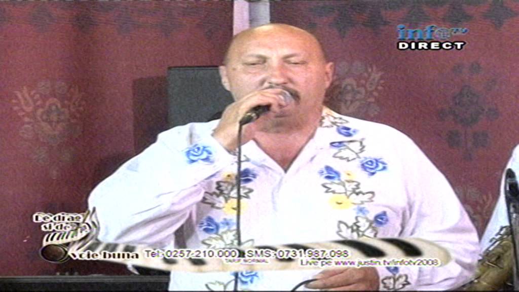 AUREL UNGUR  -  VREME TRECE VREME VINE