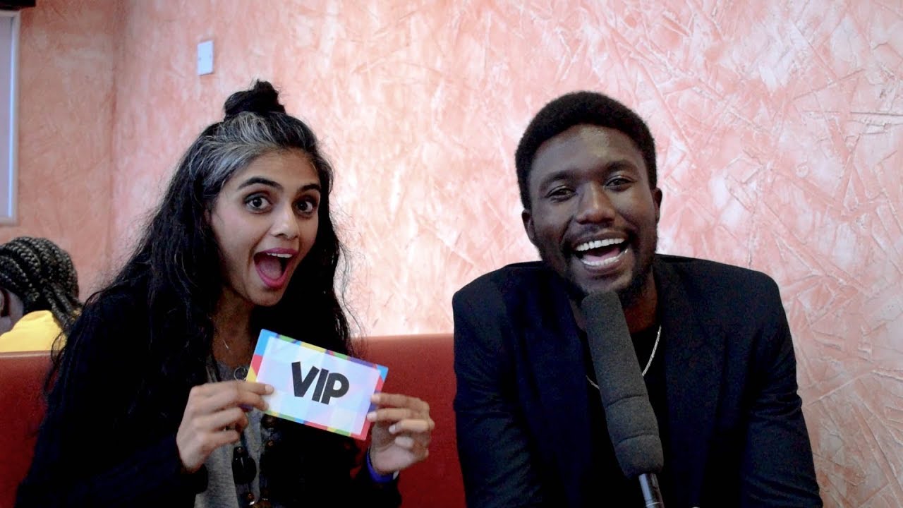 Meet The Filmmakers Of Kenya At The NBO Film Festival